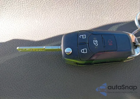 2024 Ford Transit-250 из США, поврежденный, VIN 1FTBR1C89RKA09836